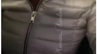 Teen 18+ Fuck With Stranger In A Parking And Eat Cum With Maevaa Sinaloa