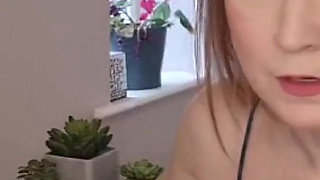Giantess Boss Makes You Shrink and Humiliates You