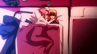 Delicate Dream inside the room inside forbidden memories