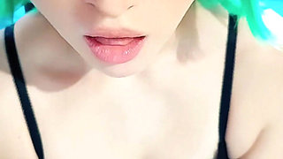 Tatsumaki Give Me a Nasty Fuck