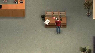 Treasure of Nadia: Hardcore fucking on the beach Ep.5