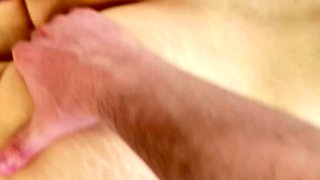 Sexy Petite Teen Tight Pussy Fucked After Massage