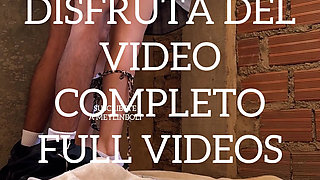 Mexican schoolgirl fucked by real amateur homemade sports teacher