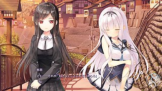 Hentai anime, hentai gameplay, bigtits hentai