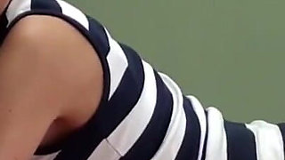 Tyron's hard ass whipping