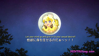 Wolf Girl #2 - having a sexy and loyal wolf girl to take care of all your needs is simply the best!