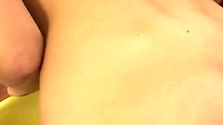 Teena Earned Her a-plus Grade at Costas Bravo Anal School