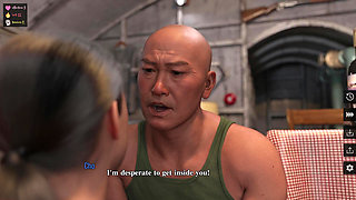 In the Sound of Silence - V0.3 - Full Part