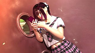 Stuck in Park: Blowjob, Doggy  Chaturbate Porn