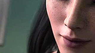 Summer Heat - Part 38 Love by Loveskysan69