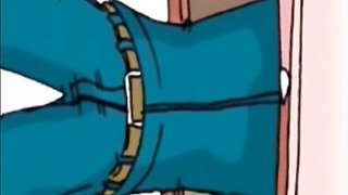 Squeeze's young (18+) scene