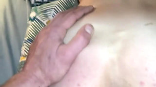 Extreme Close-ups, Passionate Doggystyle and Hard Work Finish