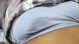 Husband and wife romantic sex video