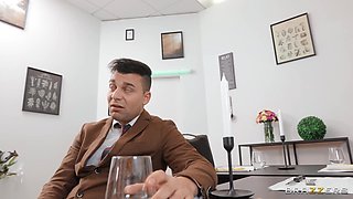 Exciting cutie porn mind-boggling story