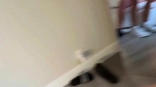 Victoria Lit GYM Sex