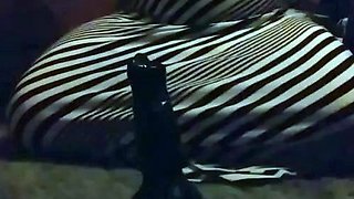 Wanted a hard cock in my mouth but BF wasn't home. So I got