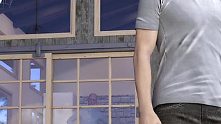 Laura Lustful Secrets (part 56 New Update)