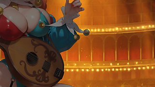 Isekai: Waifu Overlord Gameplay Part 3