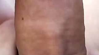 I Jerk off Your Cock