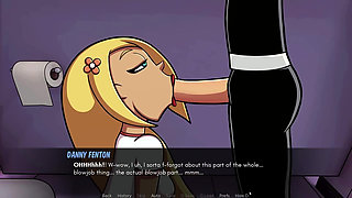 Amity Park Sex Game Paulina + Star + Valeri Animation Collection [part 03] Naked[18+] Nude Game Play