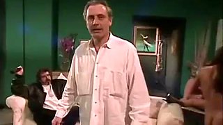 LYDIA CHANNEL ft. Lydia Chanel: Doggy, Babe  Big Ass Porn