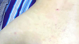 We like exhibitionism and we started to fuck at the window