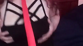 Subduing My Sexy Wife Until She Moans with Pleasure