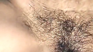 India Desi wife couple