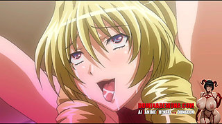 HENTAI ANIME UNCENSORED PORN JAPANESE CARTOON SEX HARDCORE