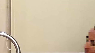 Wife Takes a Shower in a Hotel. MILF. Full Scene. Ep 32901