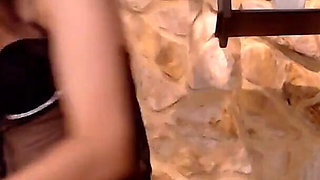 Slim Girl Dances to Get Fucked