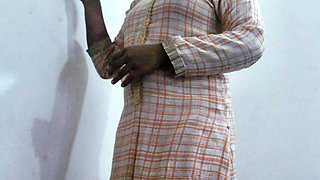 Part 1 I Seduced My Busty House Maid to Have Fun with Her