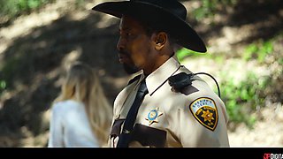 Cowboy Threesome Adventure with Victor Ray