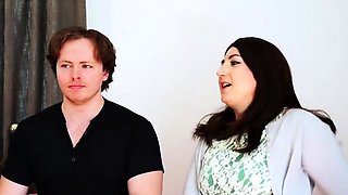 Seducing the Head Boy