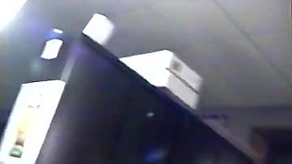 It's a Computer Class That Turns Into a Trio.