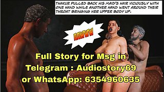 Bete ki Galti ki saza Maa ko mili Fresh Hookup Story 2026 maa ki chudai ki kahani