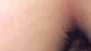 First Time Home Video Cute 18 Teen Tries Everything on Camera