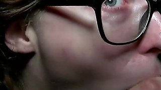 Fucking Her Nasty Asshole