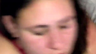 Amateur Couple Has Real Homemade Sex