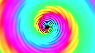 Bimbo Slut Transformation Mesmerizing Femdom Audio & Spirals by Tara Smith