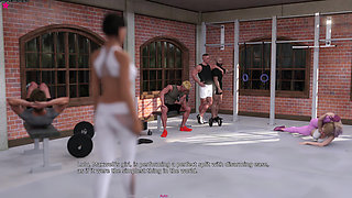 Cleo Torres the Dance of Life Update 4 to Be Continue