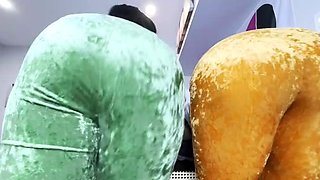 Fetish Nature Films i Bet You Regret Your Choices Now Pov