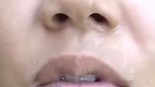 Public Outdoor Gangbang Blowbang