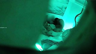 Ma chienne french amateur couple hidden cam 1