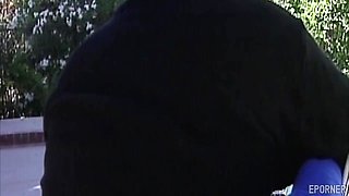 Gorgeous Danielle Rogers crazy sex video