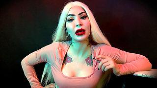 Kink Shame Toilet JOI - Caviar Edition