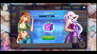 Uncesnored, adult games, full hd