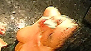 John Thompson: Golden Shower Total