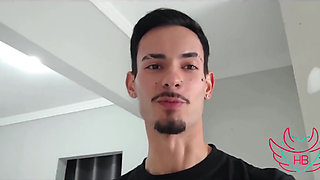 I Went to Visit My Friend and Caught Him in the Act with His Wife