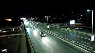 Night Walk